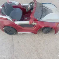 ماشین شارژی|اسباببازی بچه|فیروزآباد (فارس), |دیوار