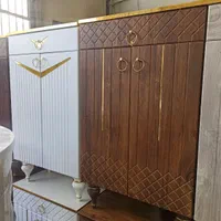 جاکفشی ام دی اف