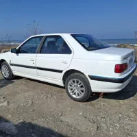 پژو پارس LX TU5