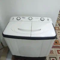 ماشین لباسشویی دوقلو
