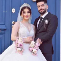 لباس عروس کاملا ترک|لباس|تربت‌حیدریه, مظفریه|دیوار