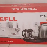 چای ساز تفال نو