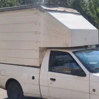 اتاق آریسان سفارشی کانتینر