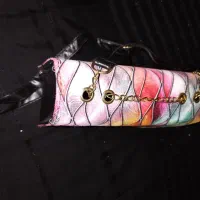 ست شال و کیف|کیف، کفش، کمربند|رشت, کوی جام جم|دیوار