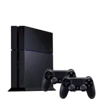 کنسولps4