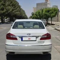 هیوندا جنسیس ۲۰۱۲ فول جفت مووس