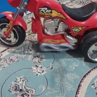 موتور شارژی