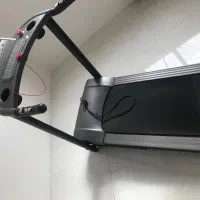 تردمیل کم کار