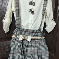 لباس|لباس|ماهدشت, |دیوار