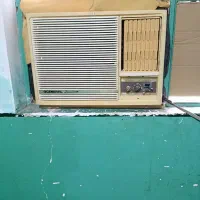 فروش کولر جنرال 24هزار موتور بزرگ در حال کار