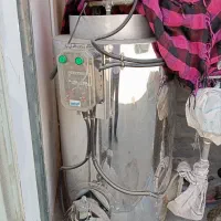 ماشین لباسشویی|ماشین لباسشویی و خشککن لباس|بیرجند, |دیوار