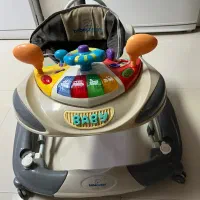 روروئک بی بی کانفورت خارجی در حد نو و شیک