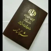 مدارک گم شده  به نام سیدمهدی موسوی طیبی