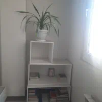 کتابخانه و قاب و میز وصندلی|مبلمان اداری|تهران, قلهک|دیوار