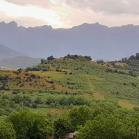 زمین با قیمت عالی برای سرمایه گذاری یا ساخت|فروش زمین و ملک کلنگی|فریم, |دیوار
