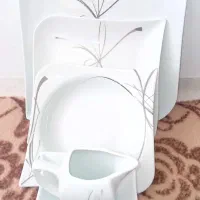 سرویس چینی 12نفره...