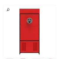 بخاری صنعتی