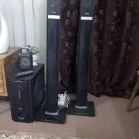 باند سینما خانواده خانگی نو