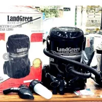 جاروبرقی سطلی لندکرن|جاروبرقی، جارو شارژی، بخارشو|زارچ, |دیوار