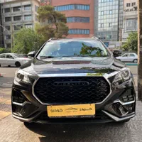 فیدلیتی Elite 7 seater، مدل ۱۴۰۴، نقد و اقساط