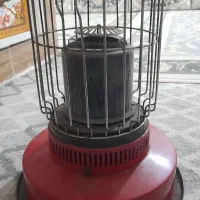 فروش بخاری نفتی نو