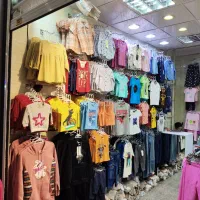 حراج تابستانه بچگانه|حراج|قشم, |دیوار