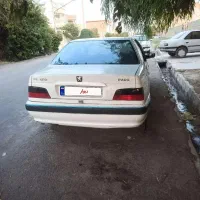 پژو پارس مدل 89|خودرو سواری و وانت|آبپخش, |دیوار