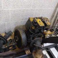 فروشی|ماشینآلات صنعتی|جوانرود, |دیوار