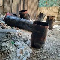 فروش بشکه بنایی