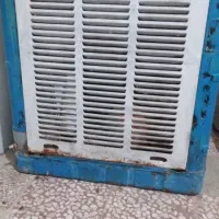 کولر آبی