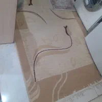 گلیم فرش|گلیم، جاجیم، گبه|قم, ناصردیوان|دیوار