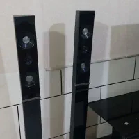 دراور میزال سیدی میز کامپیوترسینما خانواده سامسونگ|جاکفشی، کمد، دراور|گرگان, |دیوار