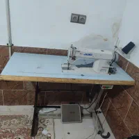 فروش دوعددچرخ خیاطی