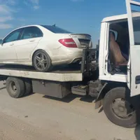 خودروبر کفی جرثقیل امداد خودرو سوار یدک کش|خدمات حمل و نقل|تهران, اکباتان|دیوار