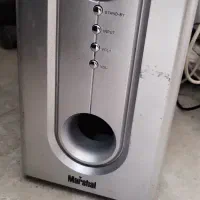 سینما خانواده|سیستم صوتی خانگی|فردیس, منظریه|دیوار