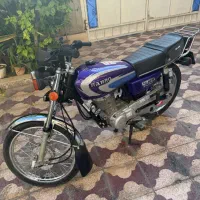 موتور رهرو a1 مدل ۹۴