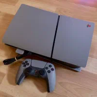 پلی استیشن اسلیم 30 سالگی PLAYSTATION5 slim