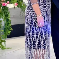 لباس مجلسی مزونی