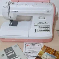 چرخ خیاطی|چرخ خیاطی و ریسندگی|تیران, |دیوار