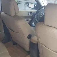رنو مگان مونتاژ 2000cc، مدل ۱۳۹۱ (کارکرد ۵۰ هزار)|خودرو سواری و وانت|قم, ارم|دیوار