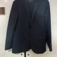 کت شلوار سایز 52