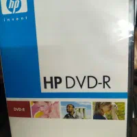 dvd خام hp اصلی. تایوان|قطعات و لوازم جانبی رایانه|مشهد, کوه سنگی|دیوار