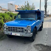 نیسان۸۷ دوگانه شرکت استیل غرب