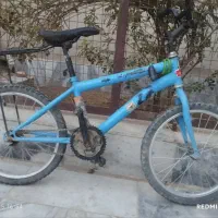دوچرخه 20