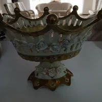 شکلات خوری چینی|ظروف سرو و پذیرایی|تهران, وردآورد|دیوار