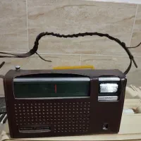رادیو ضبط قدیمی