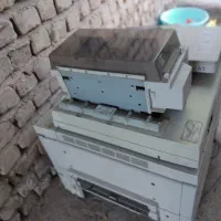 فردش دستگاه کپی|پرینتر، اسکنر، کپی، فکس|فریدونکنار, |دیوار