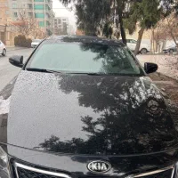 اپتیما 2012|خودرو سواری و وانت|کرج, عظیمیه|دیوار