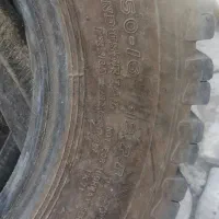 لاستیک لیفتراک 750.16|قطعات یدکی و لوازم جانبی|خسروشاه, |دیوار