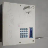 دزدگیر اماکن  مدل +SILEX   SG7